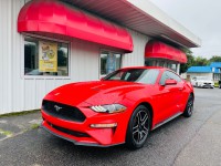 Image for 2020 Ford Mustang  ID: 6755781