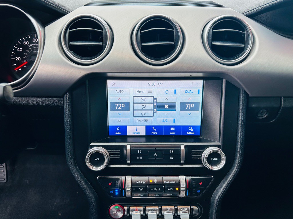 2020 Ford Mustang Image 10