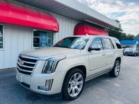 Image for 2016 Cadillac Escalade Premium ID: 6772422