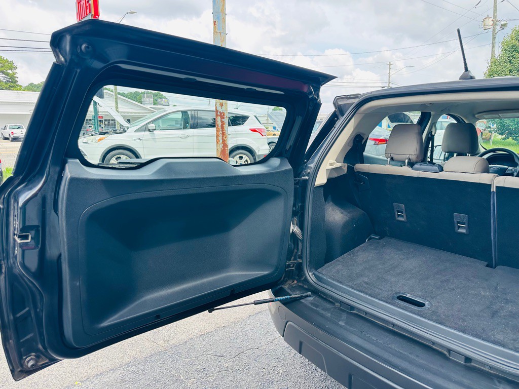2018 Ford Econoline Image 7