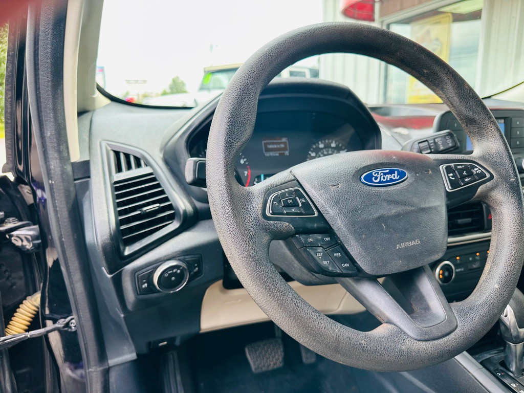 2018 Ford Econoline Image 11
