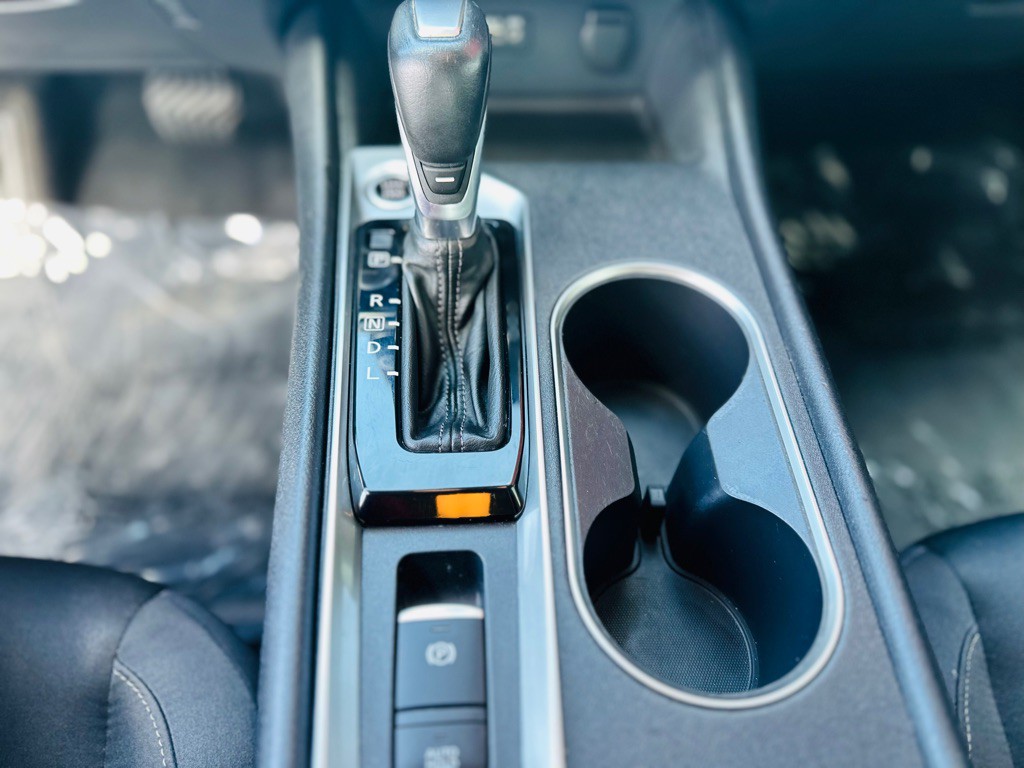 2019 Nissan Altima Image 16