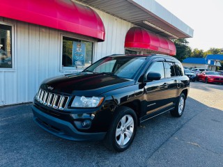 Image for 2015 Jeep Compass Sport ID: 6783885