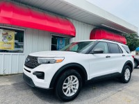 Image for 2020 Ford Explorer  ID: 6788359