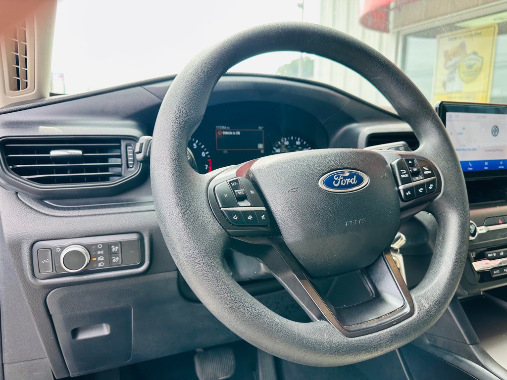 2020 Ford Explorer Image 15