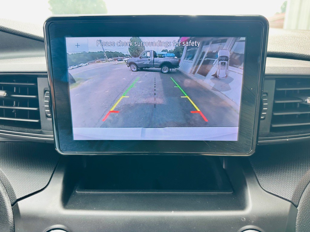 2020 Ford Explorer Image 20