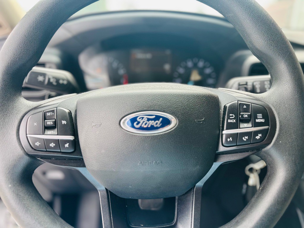 2020 Ford Explorer Image 21