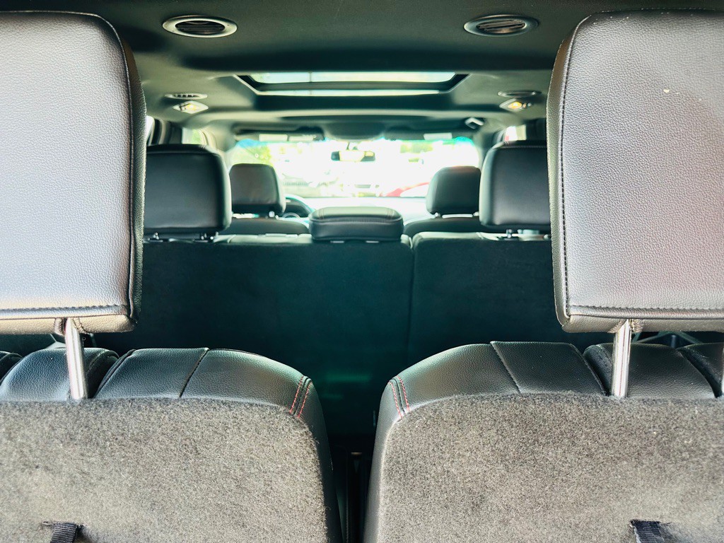 2017 Ford Explorer Image 6