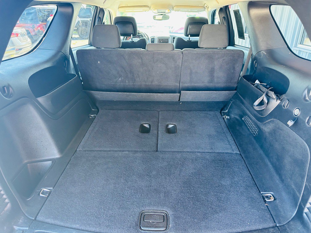 2020 Dodge Durango Image 7