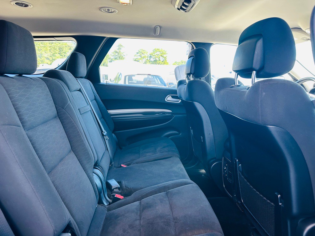 2020 Dodge Durango Image 8