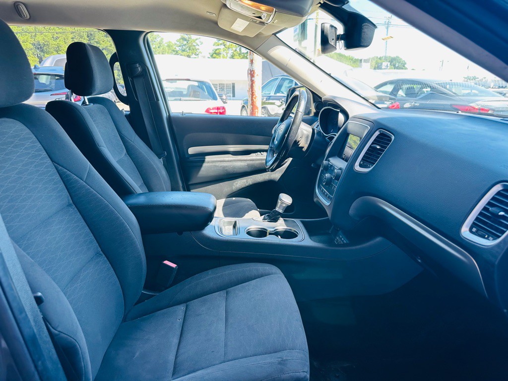 2020 Dodge Durango Image 9