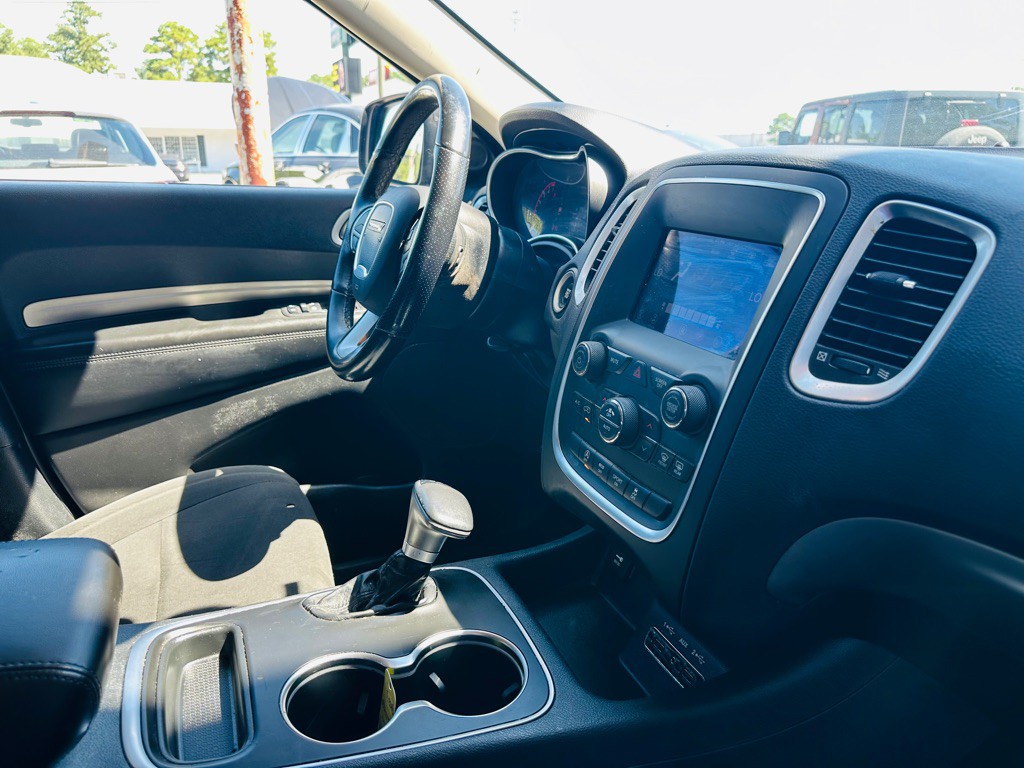 2020 Dodge Durango Image 10