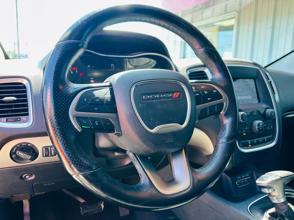 2020 Dodge Durango Image 11