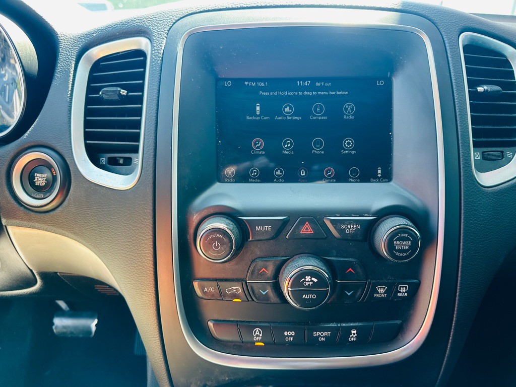 2020 Dodge Durango Image 13