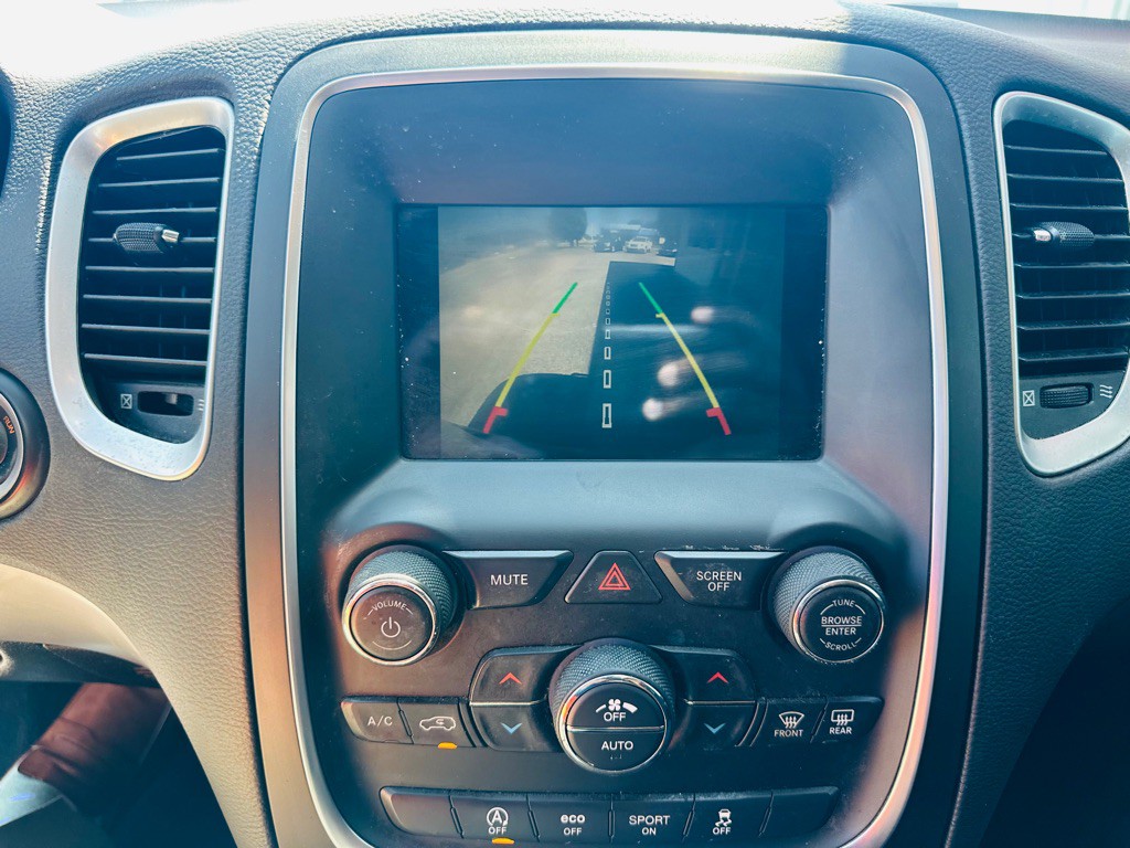 2020 Dodge Durango Image 14