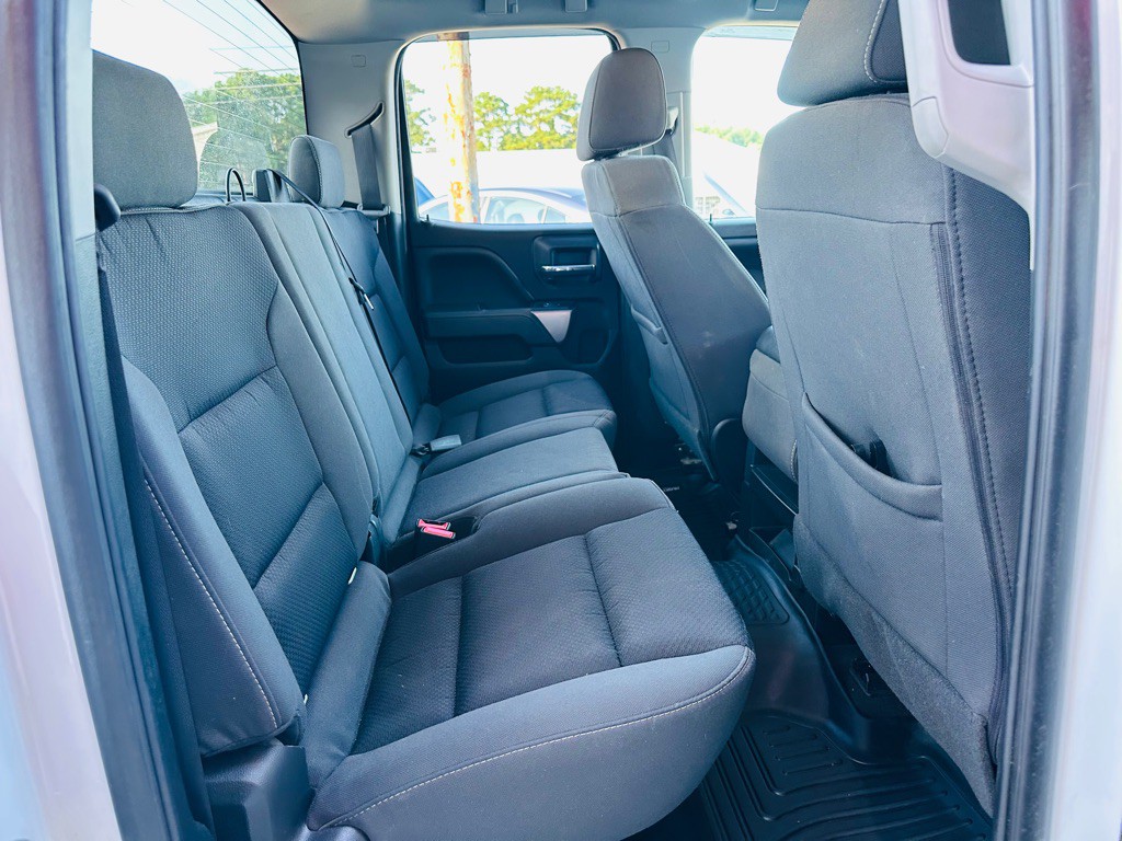 2019 Chevrolet Silverado 1500 Image 7