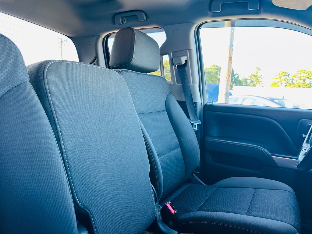2019 Chevrolet Silverado 1500 Image 9