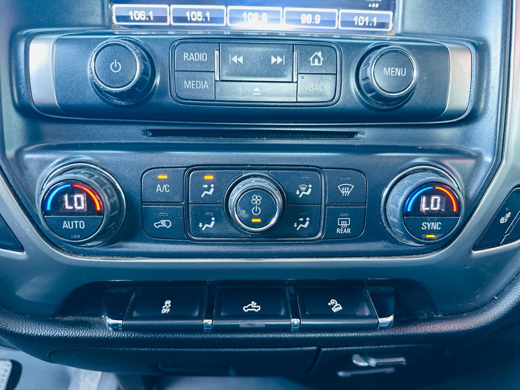 2019 Chevrolet Silverado 1500 Image 14