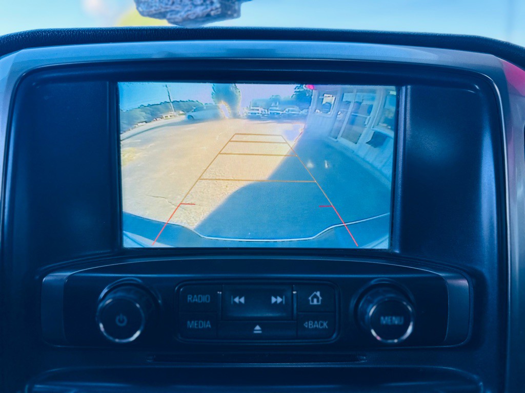 2019 Chevrolet Silverado 1500 Image 15