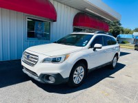 Image for 2015 Subaru Outback 2.5I PREMIUM ID: 6804056