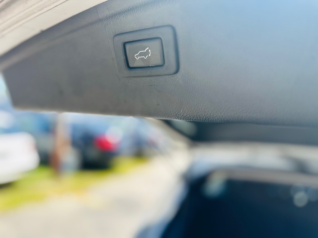 2015 Subaru Outback Image 7
