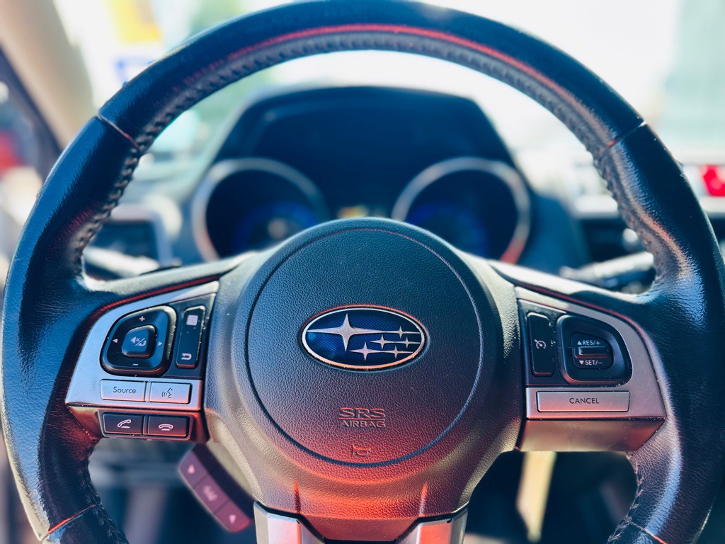 2015 Subaru Outback Image 16