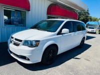 Image for 2019 Dodge Grand Caravan GT ID: 6804161