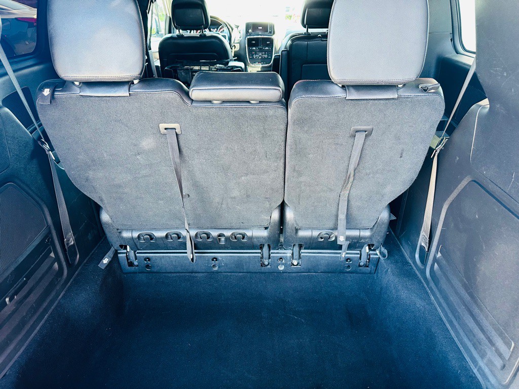 2019 Dodge Grand Caravan Image 6