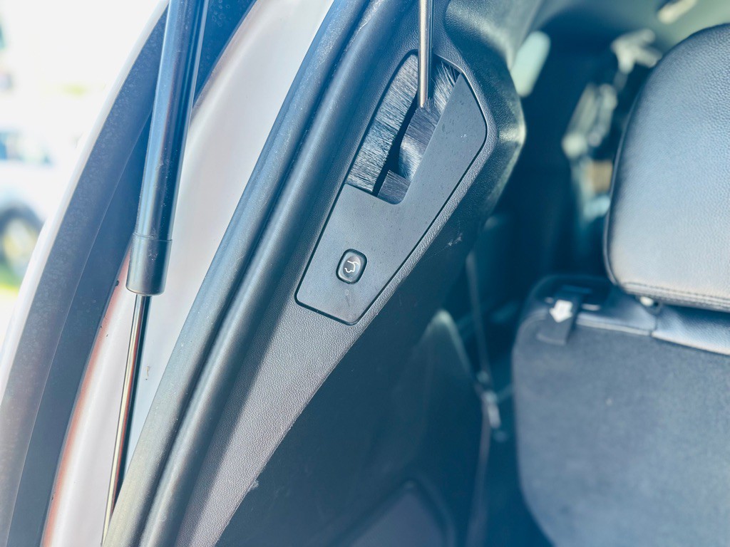 2019 Dodge Grand Caravan Image 7