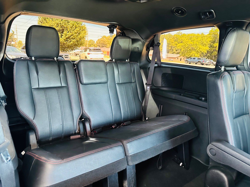 2019 Dodge Grand Caravan Image 8