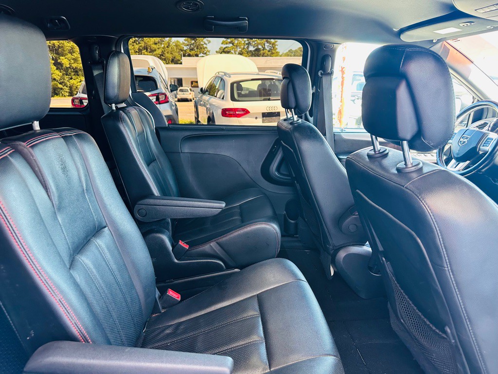 2019 Dodge Grand Caravan Image 9