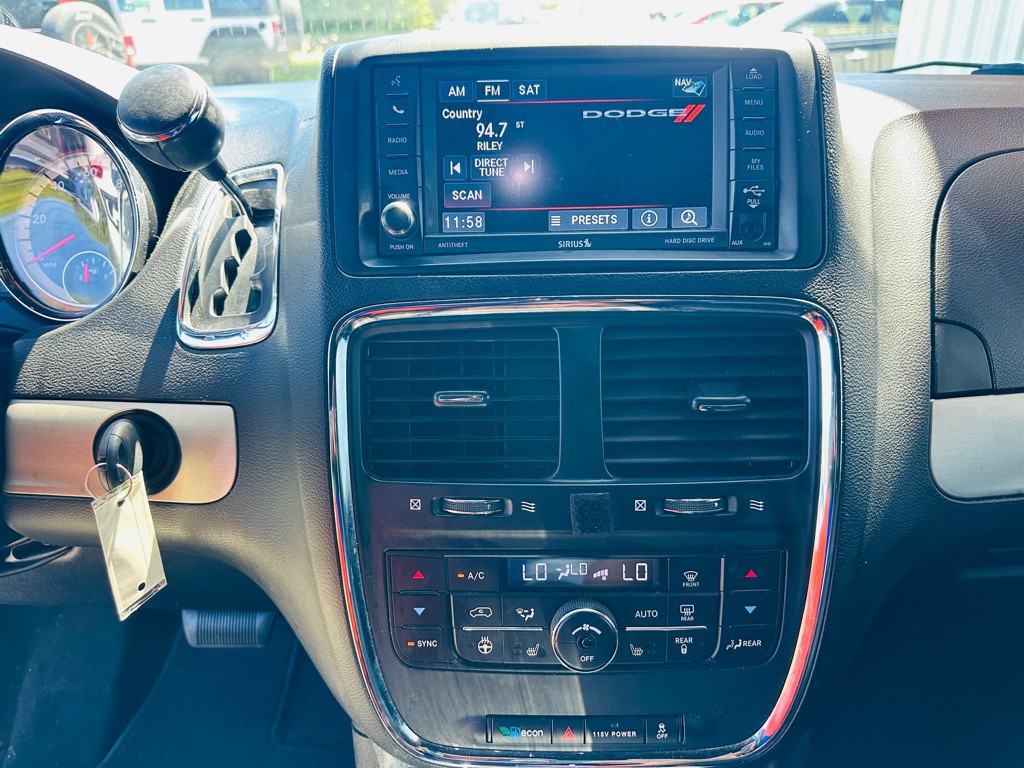 2019 Dodge Grand Caravan Image 14