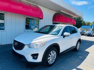 Image for 2016 Mazda CX-5 Touring ID: 6812352