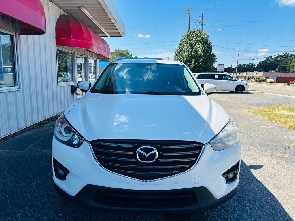 2016 Mazda CX-5 Image 2