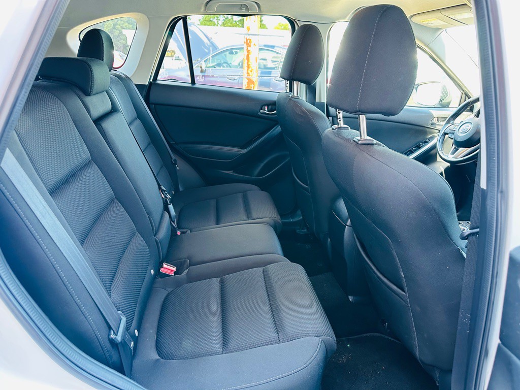 2016 Mazda CX-5 Image 6