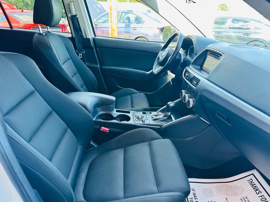 2016 Mazda CX-5 Image 7