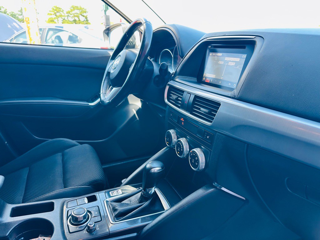 2016 Mazda CX-5 Image 8