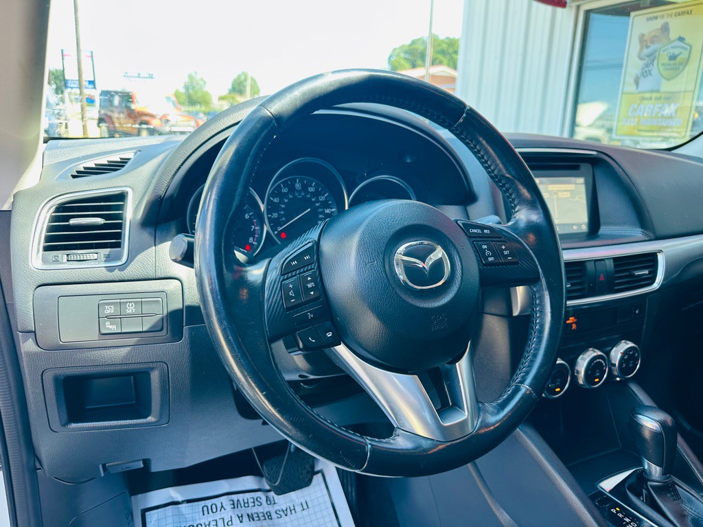 2016 Mazda CX-5 Image 9