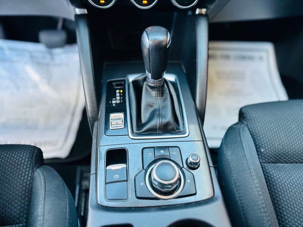 2016 Mazda CX-5 Image 12