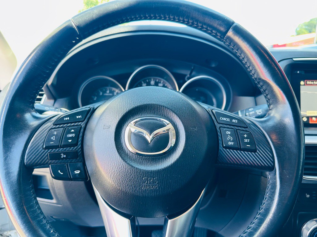2016 Mazda CX-5 Image 13