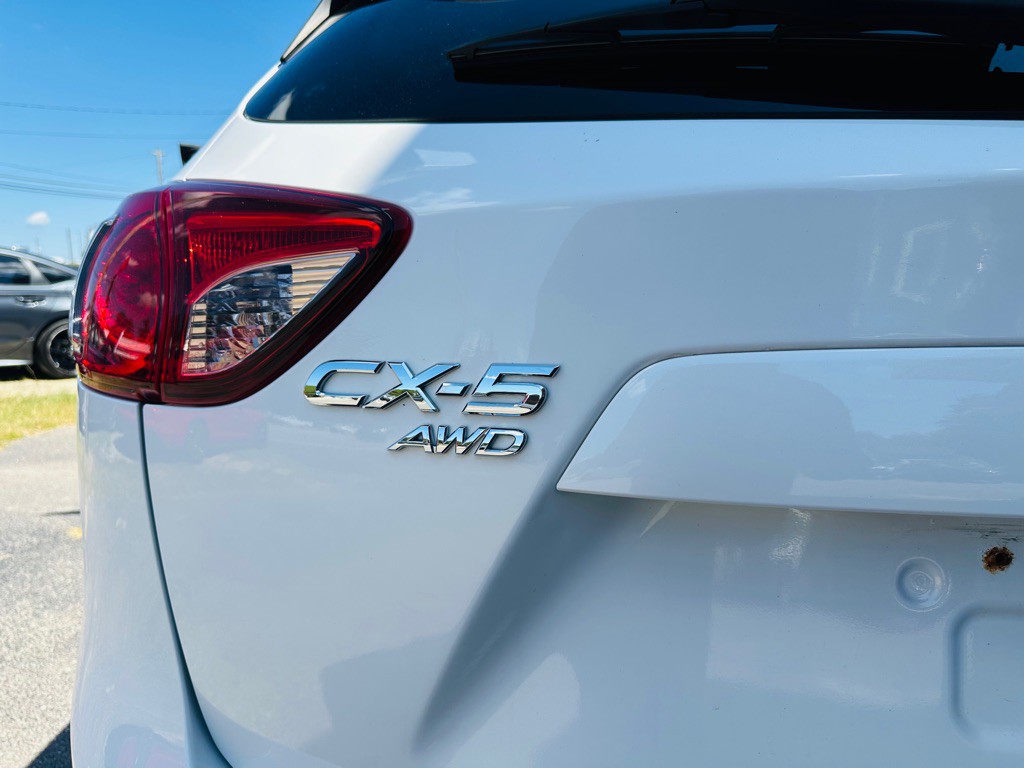 2016 Mazda CX-5 Image 14