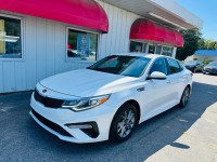 Image for 2019 Kia Optima LX ID: 6813195