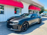 Image for 2019 Chevrolet Camaro LT ID: 6818065