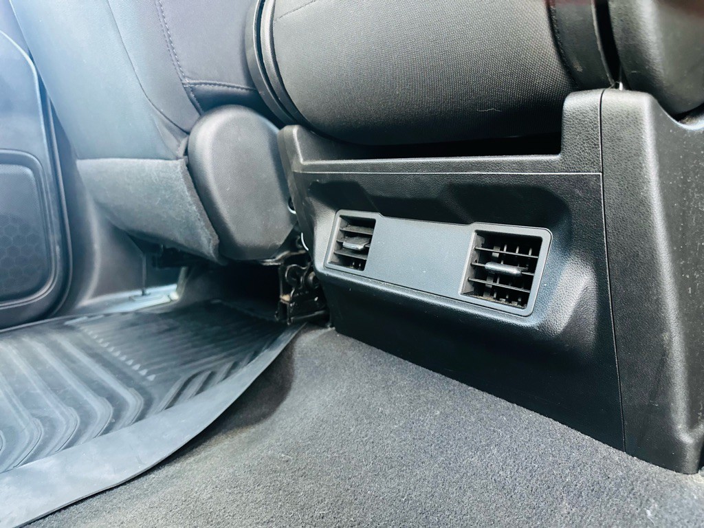 2021 Chevrolet Silverado 1500 Image 9