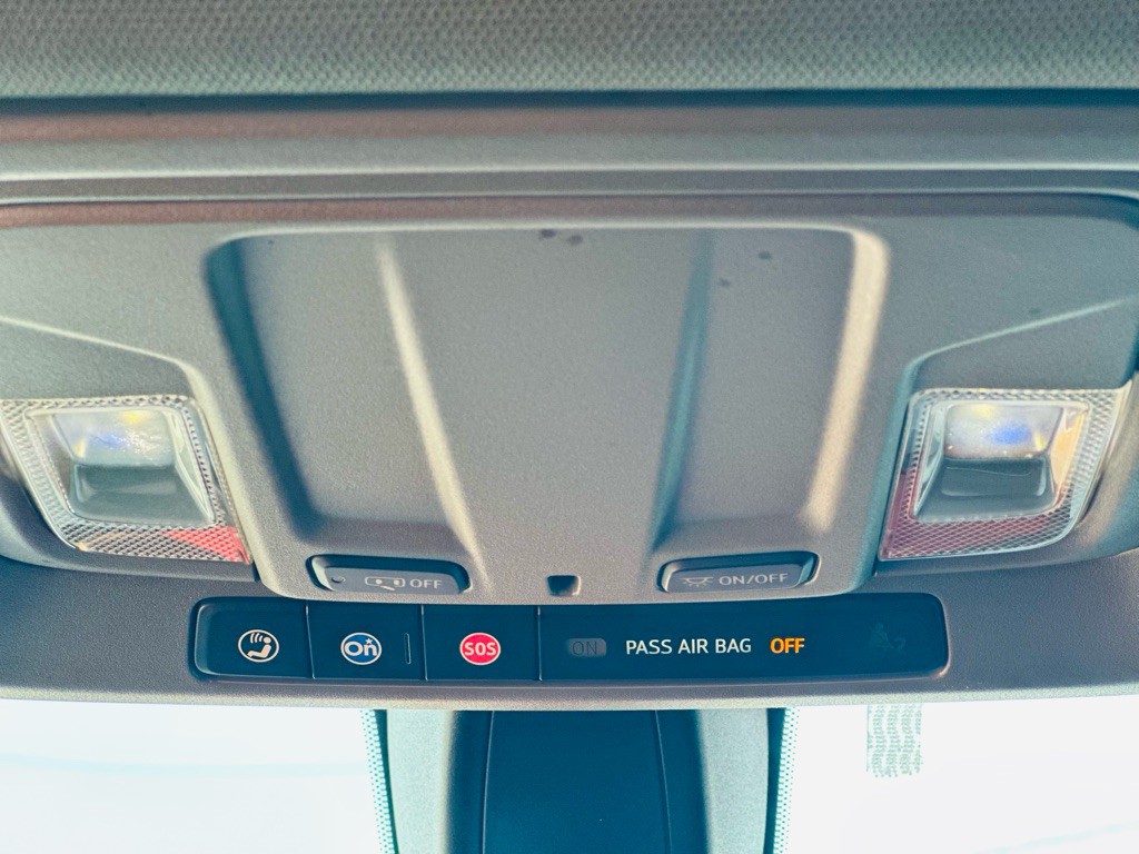 2021 Chevrolet Silverado 1500 Image 21