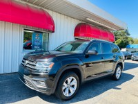 Image for 2018 Volkswagen Atlas SE ID: 6827172