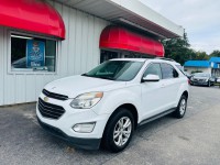 Image for 2017 Chevrolet Equinox LT ID: 6832808