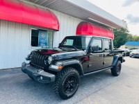 Image for 2021 Jeep Gladiator Sport ID: 6833806