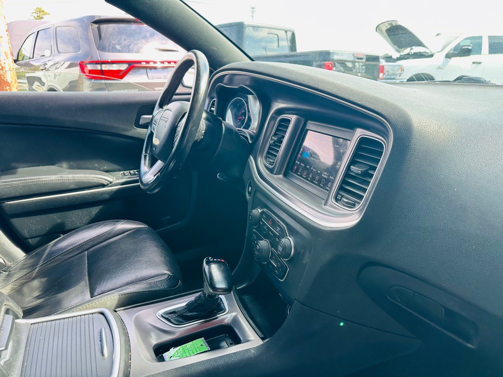 2020 Dodge Charger Image 9
