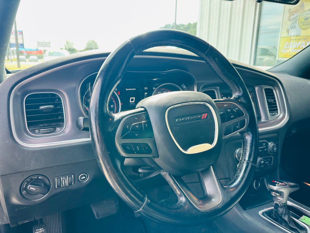 2020 Dodge Charger Image 11